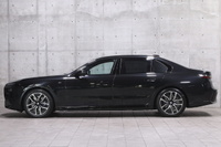 2023 BMW 7 SERIES null