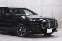 2023 BMW 7 SERIES null