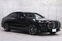 2023 BMW 7 SERIES null