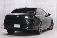 2023 BMW 7 SERIES null