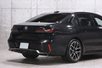 2023 BMW 7 SERIES null