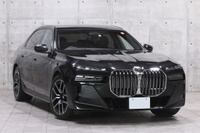 2023 BMW 7 SERIES null