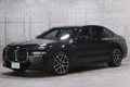 2023 BMW 7 SERIES null