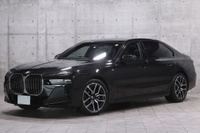 2023 BMW 7 SERIES null