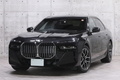 2023 BMW 7 SERIES null