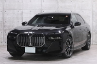 2023 BMW 7 SERIES null