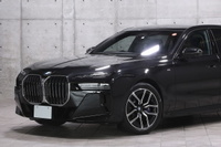 2023 BMW 7 SERIES null