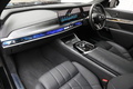 2023 BMW 7 SERIES null