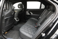 2023 BMW 7 SERIES null