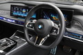 2023 BMW 7 SERIES null