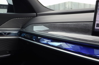 2023 BMW 7 SERIES null