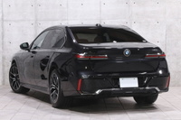 2023 BMW 7 SERIES null