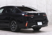 2023 BMW 7 SERIES null