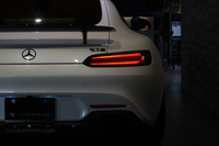 2017 Mercedes-AMG GT null