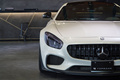 2017 Mercedes-AMG GT null