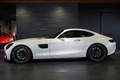 2017 Mercedes-AMG GT null