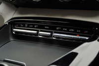 2017 Mercedes-AMG GT null