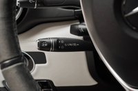 2017 Mercedes-AMG GT null