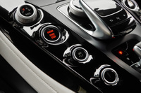 2017 Mercedes-AMG GT null