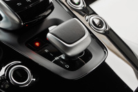 2017 Mercedes-AMG GT null