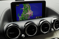 2017 Mercedes-AMG GT null