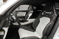 2017 Mercedes-AMG GT null