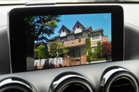 2017 Mercedes-AMG GT null