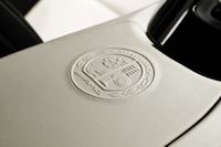 2017 Mercedes-AMG GT null