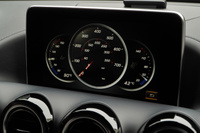 2017 Mercedes-AMG GT null