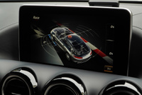 2017 Mercedes-AMG GT null