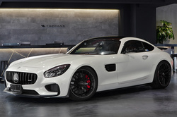 2017 Mercedes-AMG GT