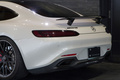2017 Mercedes-AMG GT null