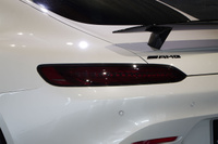 2017 Mercedes-AMG GT null