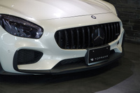 2017 Mercedes-AMG GT null