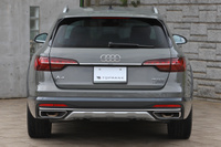 2023 Audi A4 ALLROAD QUATTRO null
