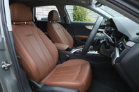 2023 Audi A4 ALLROAD QUATTRO null