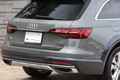 2023 Audi A4 ALLROAD QUATTRO null