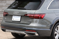 2023 Audi A4 ALLROAD QUATTRO null