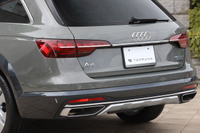 2023 Audi A4 ALLROAD QUATTRO null