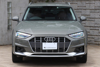 2023 Audi A4 ALLROAD QUATTRO null
