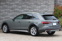 2023 Audi A4 ALLROAD QUATTRO null