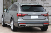 2023 Audi A4 ALLROAD QUATTRO null