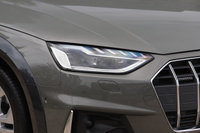 2023 Audi A4 ALLROAD QUATTRO null