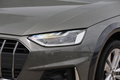 2023 Audi A4 ALLROAD QUATTRO null
