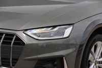 2023 Audi A4 ALLROAD QUATTRO null