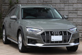 2023 Audi A4 ALLROAD QUATTRO null