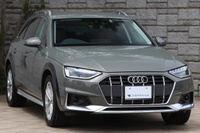 2023 Audi A4 ALLROAD QUATTRO null
