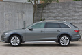 2023 Audi A4 ALLROAD QUATTRO null