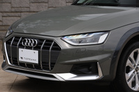 2023 Audi A4 ALLROAD QUATTRO null