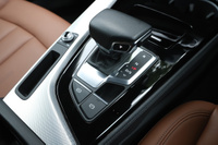 2023 Audi A4 ALLROAD QUATTRO null